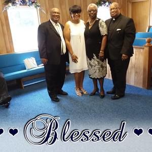 Meet your Posher, Margie wilkes